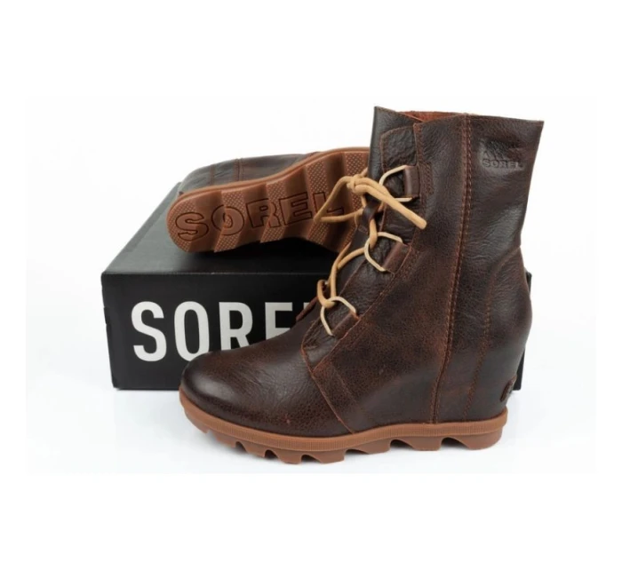 Sorel W NL3370-282 dámske topánky