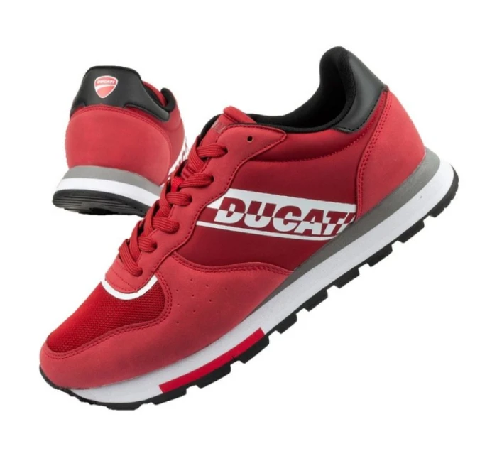 Topánky Ducati M DS410-09 Topánky Ducati M DS410-09