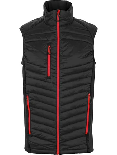 TRA Hybridní vesta "Navigate" 36.A red model 22526458 - Regatta