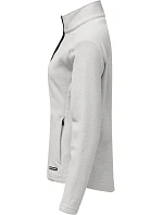 Cutter & Buck Fleece Women Dámská fleecová mikina " silver model 22455411 Cutter & Buck Fleece Women Dámská fleecová mikina " silver model 22455411