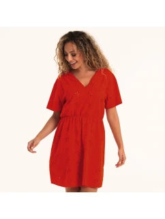 Style šaty   model 21160265 - RosaFaia