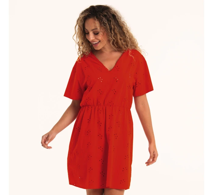 Style šaty   model 21160265 - RosaFaia