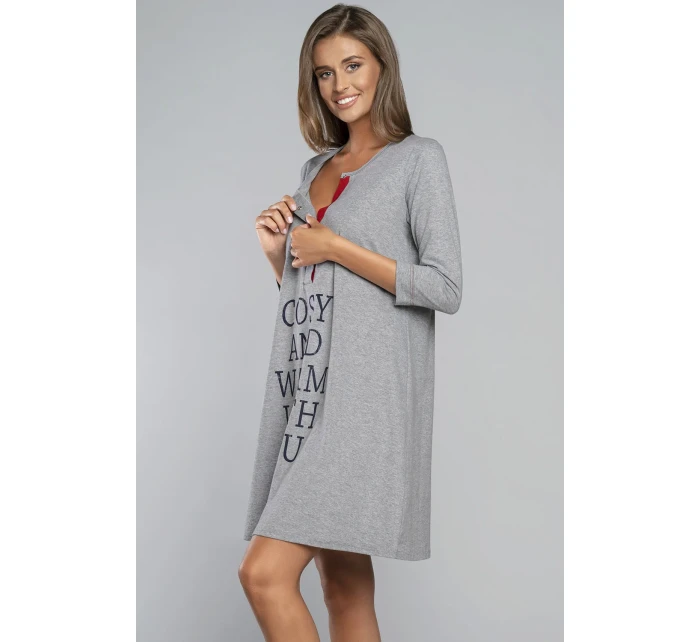 Italian Fashion Balsam r.3/4 farba: melange