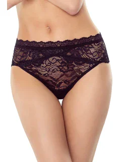 model 18032916 Coco kolor:czarny - Lapinee