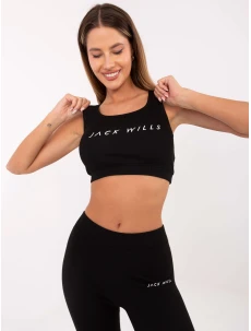 Súprava 359 KMPL 011.18 čierna