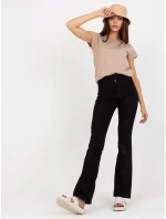 Tričko B 013.09P tmavá lila