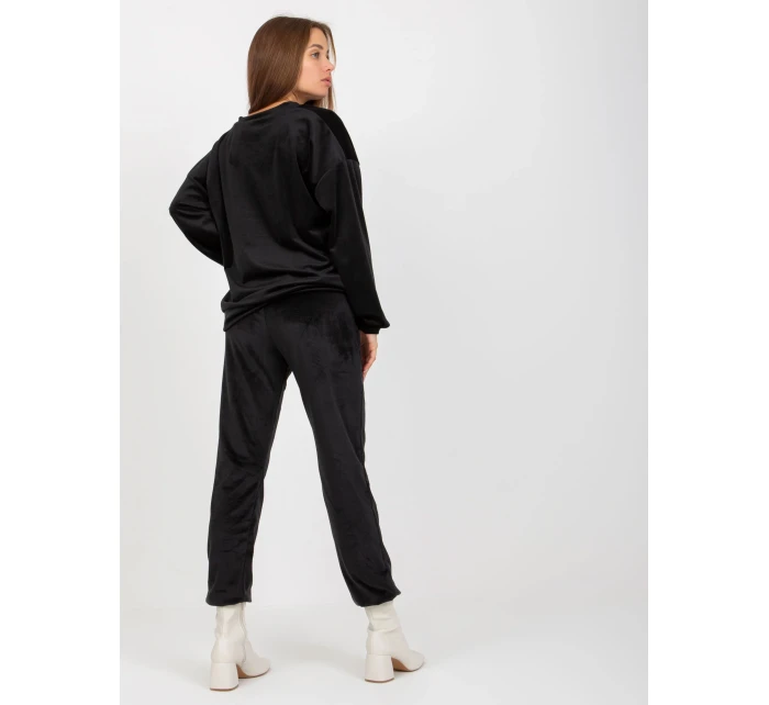 Halenka RP BZ model 17846638 černá - FPrice Halenka RP BZ model 17846638 černá - FPrice