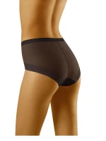 Dámske nohavičky Futura Black - Wol-Bar Dámske nohavičky Futura Black - Wol-Bar