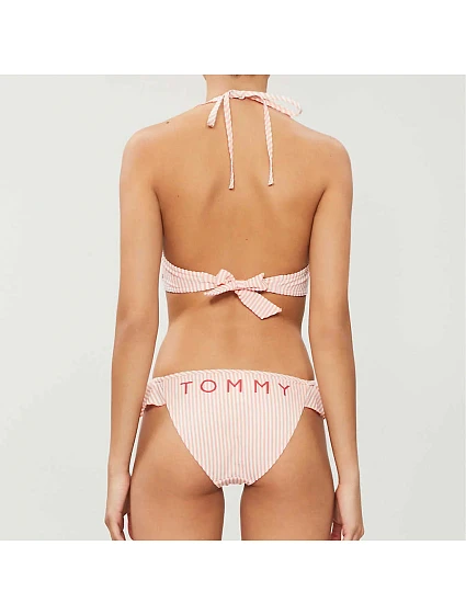 Crop Top RP model 20900952 - Tommy Hilfiger Crop Top RP model 20900952 - Tommy Hilfiger