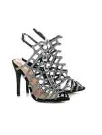 model 8687887 sandály s kamínky - SEASTAR