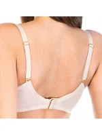 Dámska podprsenka LAURA 19020 Mokka káva - Mediolano Dámska podprsenka LAURA 19020 Mokka káva - Mediolano