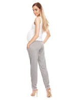 Tehotenské nohavice model 133338 PeeKaBoo