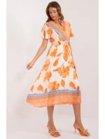 Denné šaty model 196591 Taliansko Moda Denné šaty model 196591 Taliansko Moda