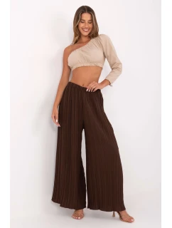 Dámske nohavice model 215408 Taliansko Moda