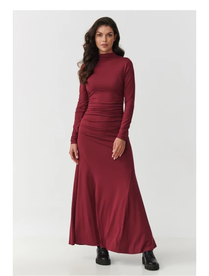 Denné šaty model 217160 Makadamia Denné šaty model 217160 Makadamia