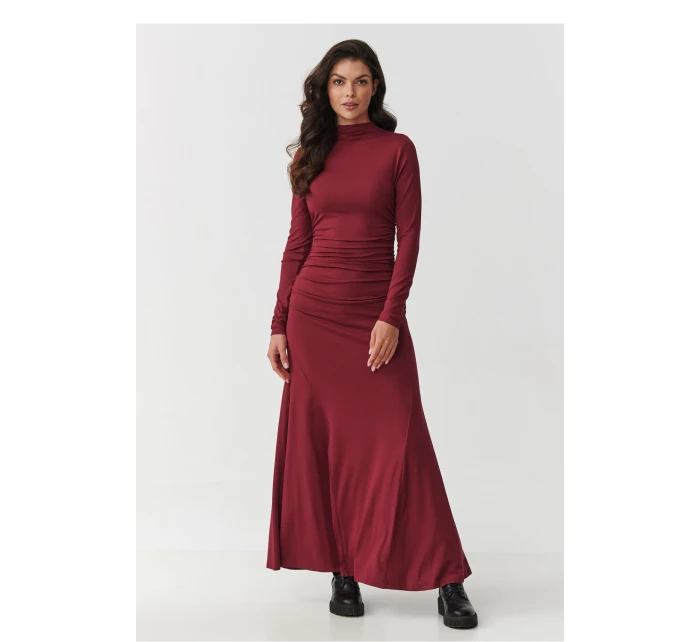 Denné šaty model 217160 Makadamia Denné šaty model 217160 Makadamia