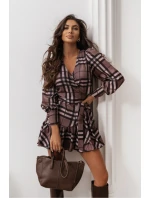 Denné šaty model 219528 LaBalancia