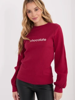 Blúzka model 222400 Rue Paris