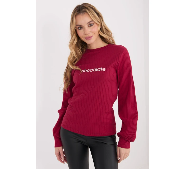 Blúzka model 222400 Rue Paris