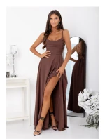 Večerné šaty model 222699 With You
