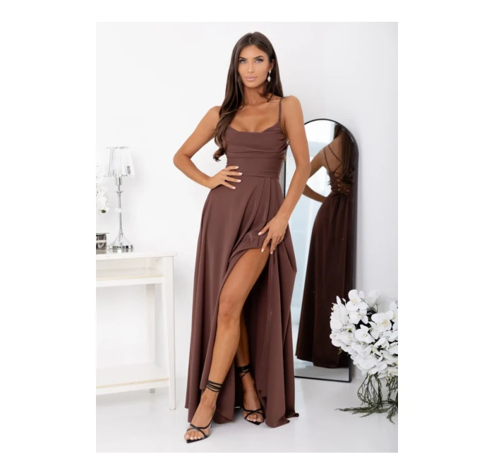 Večerné šaty model 222699 With You