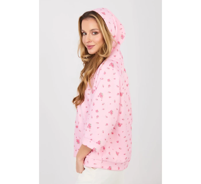 Mikina model 224829 Taliansko Moda