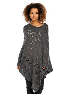 Pončo model 94521 PeeKaBoo