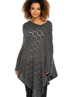 Pončo model 94521 PeeKaBoo