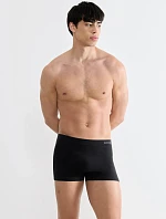 SLOGGI MEN GO SMOOTH - pánske hipstery 2× z organickej bavlny Sloggi