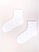 YOCLUB SKL-0014 Akrylové ponožky 17-34