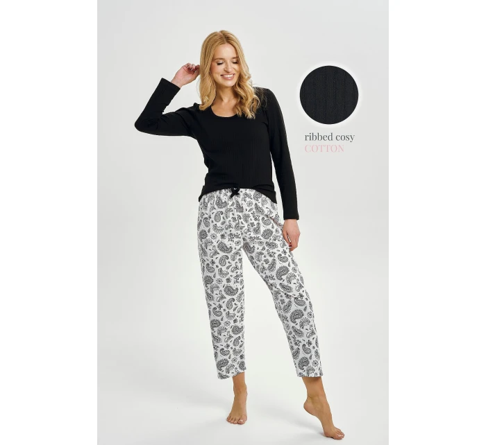 pyžamo délka/r SXL Z25/26 dámské model 21214319 - Taro