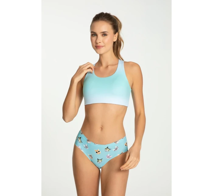 Julimex Cats Simple Classic nohavičky XS-2XL Julimex Cats Simple Classic nohavičky XS-2XL