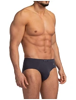 Lama M-BAM 892 CL Bambusové kalhotky A'2 3XL-4XL