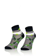 Pánské ponožky Cotton model 8280998 - Intenso