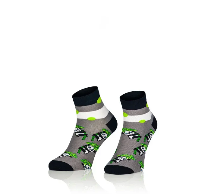 Pánské ponožky Cotton model 8280998 - Intenso