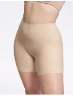 Dámske nohavičky Julimex 574 Slim All Day Bermudy 3XL