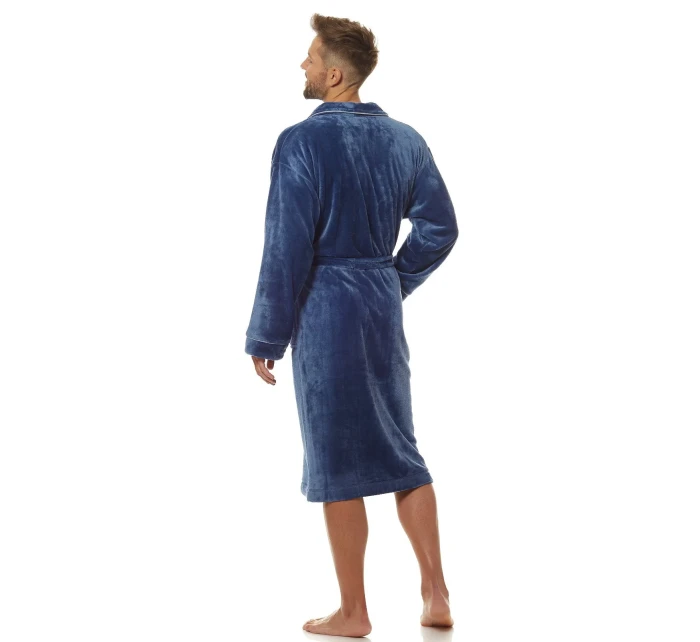 Pánský župan 2111 model 20878416 3XL - L&L Pánský župan 2111 model 20878416 3XL - L&L