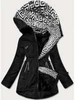 dámská bunda pro přechodné období model 17249674 - S'WEST