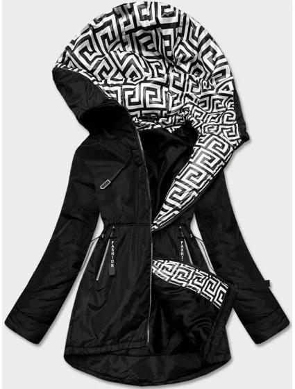 dámská bunda pro přechodné období model 17249674 - S'WEST