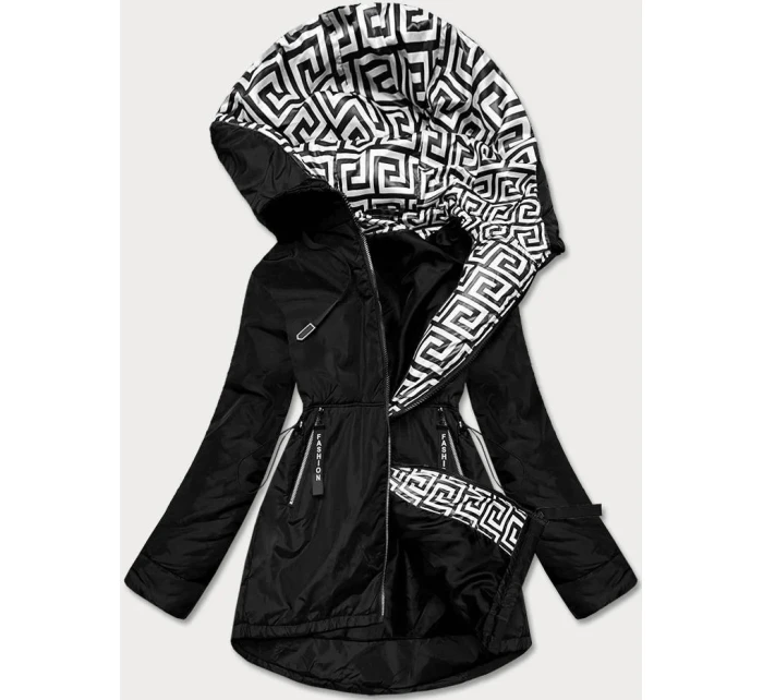 dámská bunda pro přechodné období model 17249674 - S'WEST