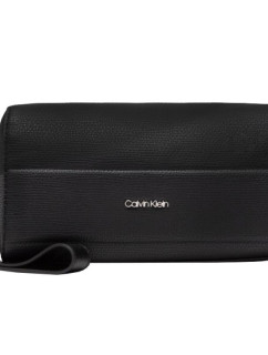 Calvin Klein Minimalism M K50K509611 pánské kosmetické tašky