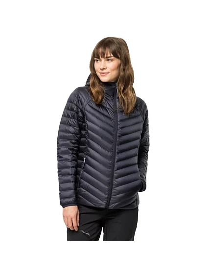Down Hoody W bunda model 19412081 - Jack Wolfskin Down Hoody W bunda model 19412081 - Jack Wolfskin