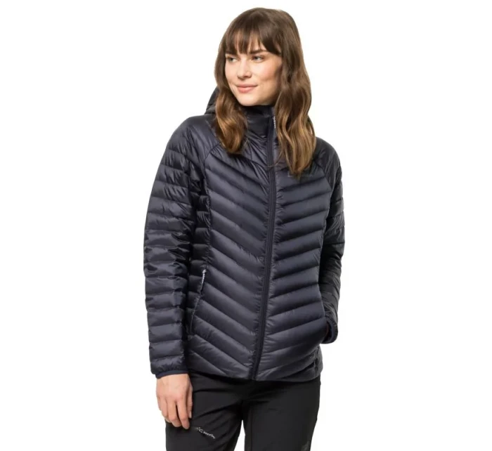 Jack Wolfskin Passamani Down Hoody W 1207101-1388 Bunda