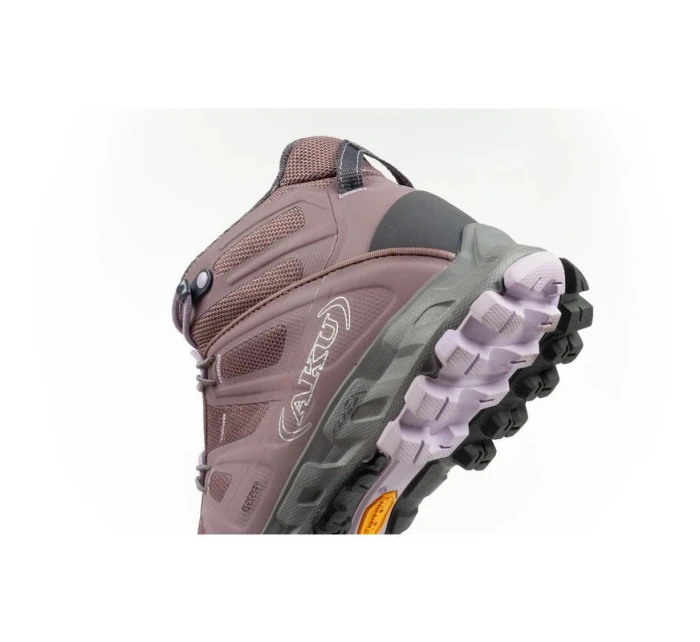 Buty  Mid Goretex W model 20761460 - Aku