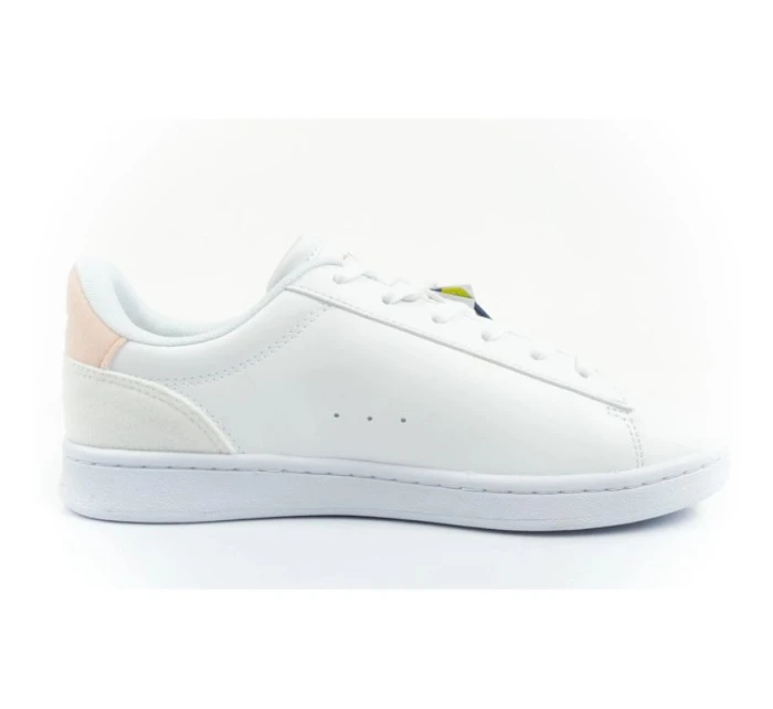 Carnaby W model 21015009 dámské boty - Lacoste