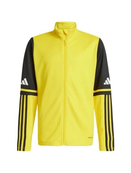 Mikina adidas Squadra 25 Training Jr JP3395 Mikina adidas Squadra 25 Training Jr JP3395