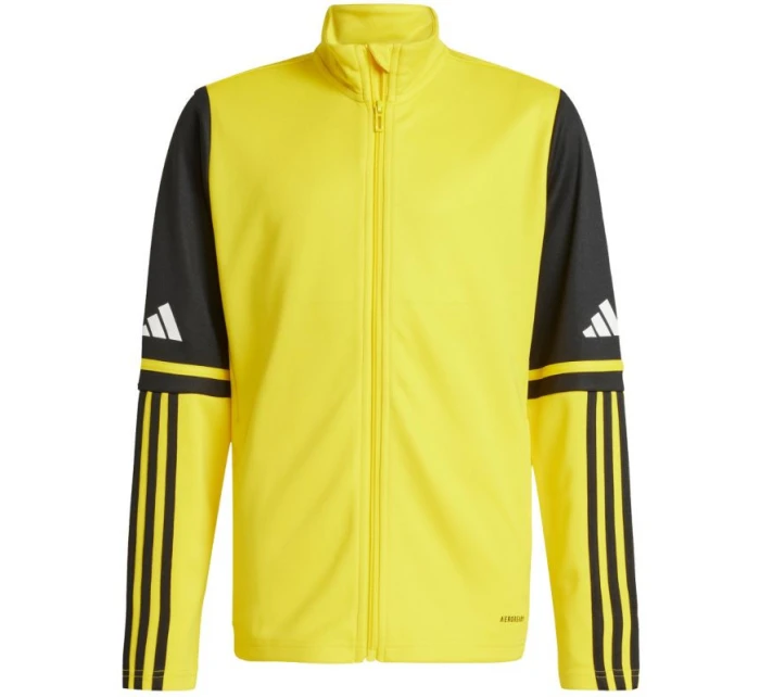 Mikina adidas Squadra 25 Training Jr JP3395 Mikina adidas Squadra 25 Training Jr JP3395