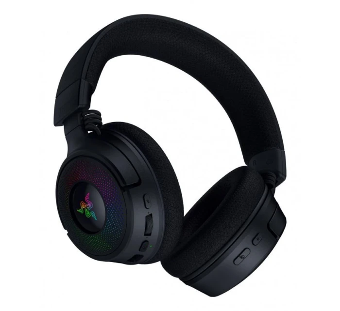 Bezdrátová herní čelenka USB TypeA Bluetooth Black model 21765197 - Razer Bezdrátová herní čelenka USB TypeA Bluetooth Black model 21765197 - Razer