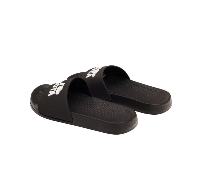 Žabky do bazéna Kubota basic black K0000-101-003-23-1 Žabky do bazéna Kubota basic black K0000-101-003-23-1