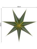 DEKORACYJNA   ZIELONA 7  model 21833928 - MICA